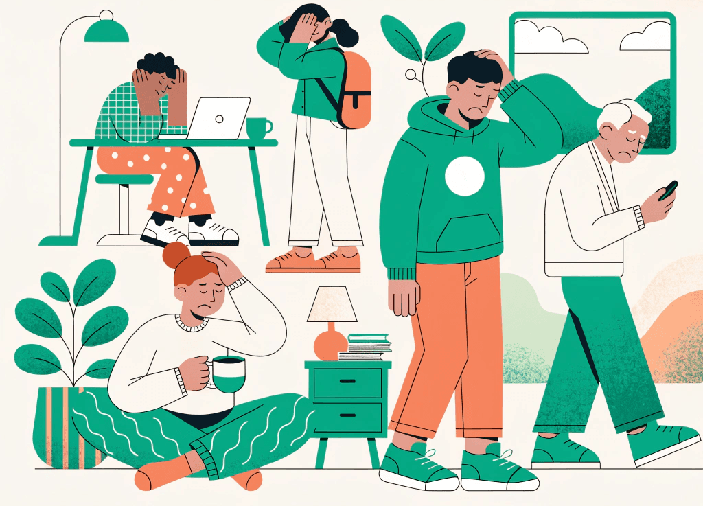 Đau cổ vai gáy không khỏi — Vì sao và phải làm gì?