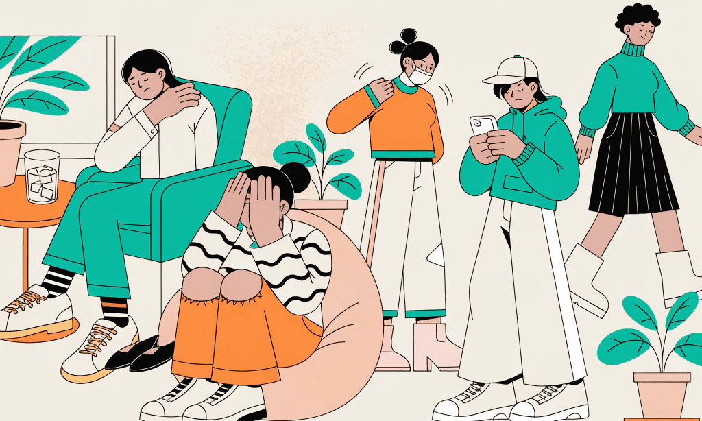 Đau cổ vai gáy không khỏi — Vì sao và phải làm gì?